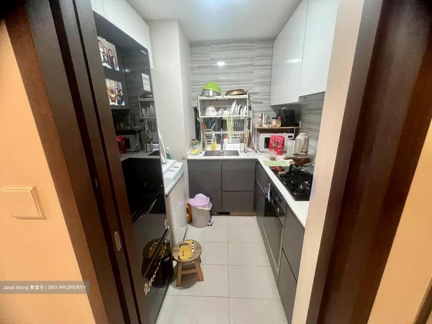 The Brownstone (D27), Condominium #566128131